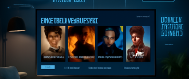 Bitte gib mir den Prompt, damit ich dir die Beschreibung auf Deutsch erstellen kann.