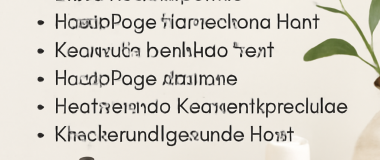 Bitte gib mir den Prompt für DALL·E, damit ich das Alt-Attribut erstellen kann.